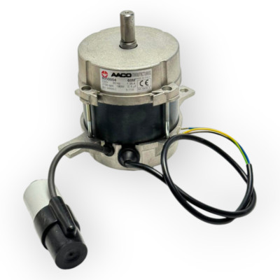 SANT'ANDREA DIESELBRENNERMOTOR AACO 8050004 230V 2700 U/min IEC 60034-1