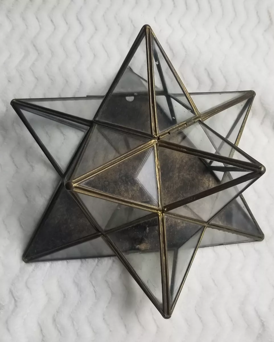Star tea lights deals