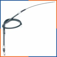 Handbremsseil Hinten Links FüR Opel | C0555B, GCH2618, 26SKV013