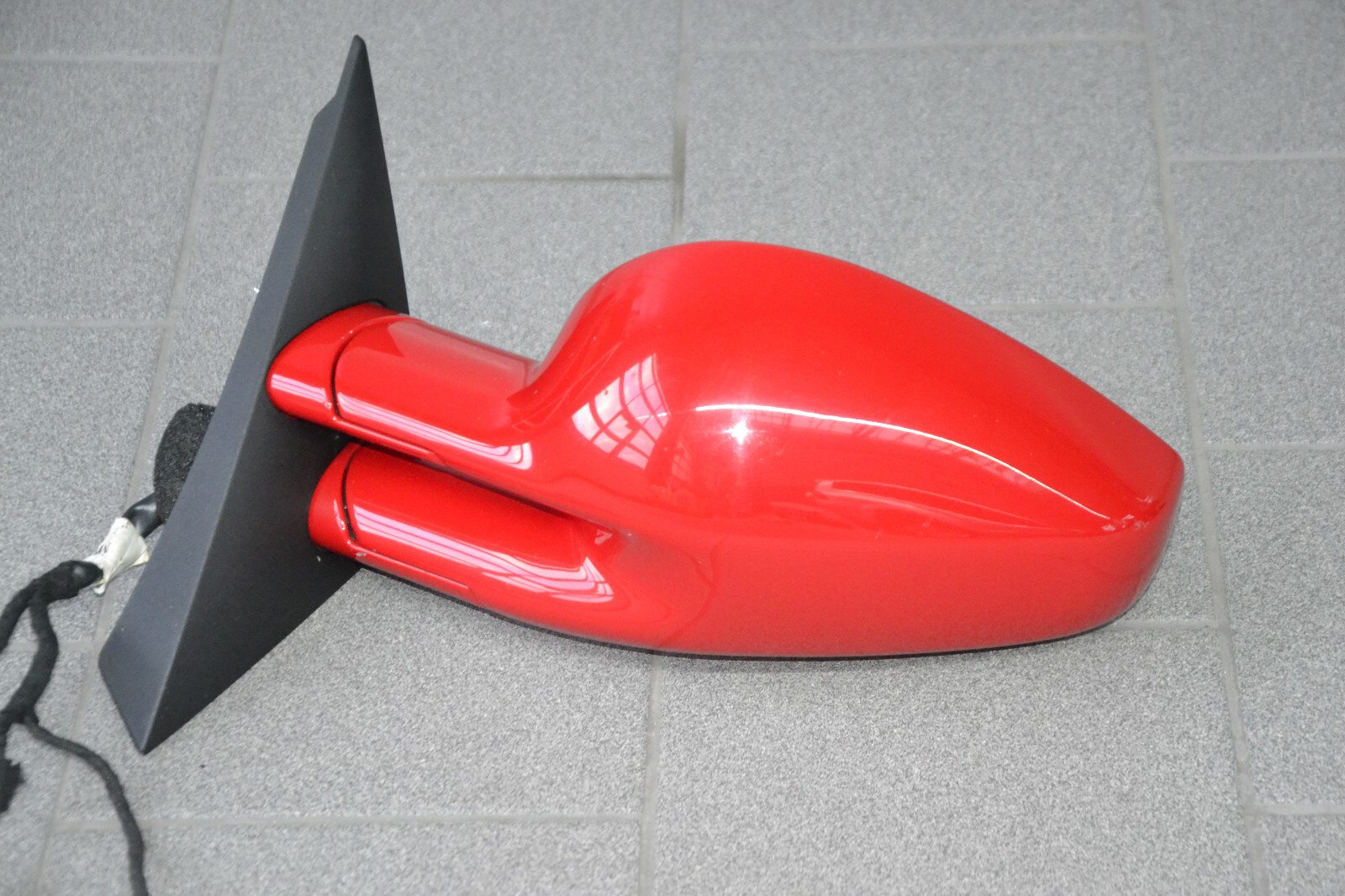 Ferrari 599 Gtb Left Mirror LH Rear Mirror Outer eBay