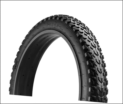 mongoose fat tire bike tire mountain bike accessory