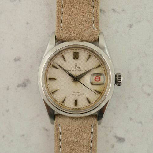 TUDOR 1926 91350 Date Silver Dial Automatic Ladies Watch_950622 TUDOR 1926 91350 Date Silver Dial Automatic Ladies  main image 2