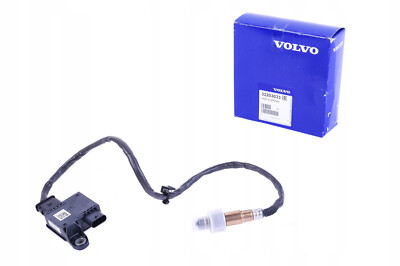 Volvo S60 V60 S90 V90 Xc90 II NOX HO2S Probe 32203033 | eBay