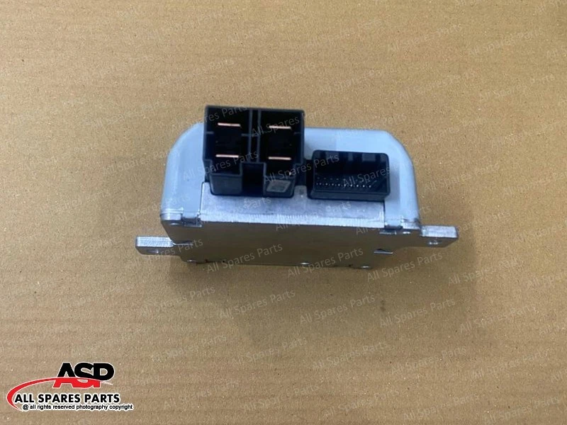 New Genuine Controller Assembly Mdps For Hyundai Eon 56340-4N550 OEM - Image 3 of 4