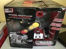 Cannone Robo RC Mech Alta Velocità Età 14+