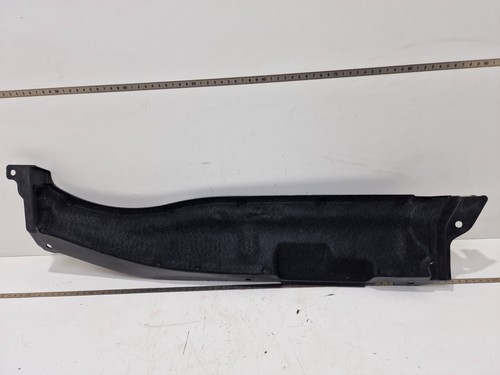 BMW 1 SERIES 118i BULKHEAD TOP SECTION FRONT ENGINE COVER 2022 51719853477 F40 - Picture 5 of 10