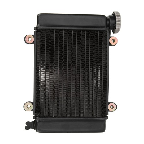 Water Cooling Radiator Aluminium Alloy Replacement for Four Wheel - Picture 7 of 21
