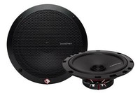Rockford Fosgate Prime R165X3 Auto Lautsprecher 16,5 Cm 3-Wege Triax Boxen