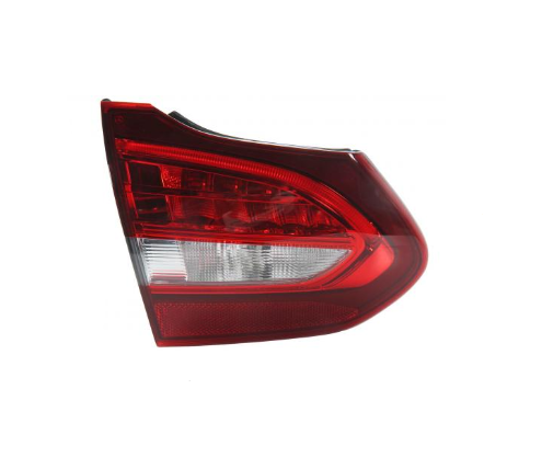MERCEDES-BENZ C W205 Rear Left Side Tailgate Taillight A2059061502