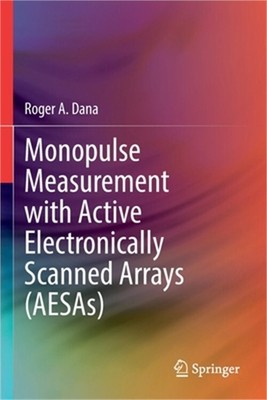 Monopulse Measurement with Active Electronically Scanned Arrays (Aesas) (Paperba