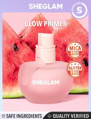 Sheglam Melon Melt Niacinamide Watermelon Serum Primer Authentic New In Box