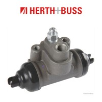 Herth+Buss Jakoparts Radbremszylinder FüR Hyundai Accent III KIA RIO II Hinten