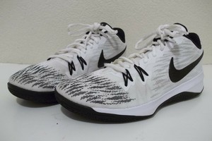 nike men's zoom evidence ii