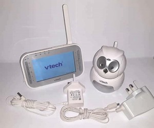 vtech owl monitor