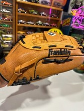 FRANKLIN 4539 Softball Glove 13" Right Hand Throw RTP Series Pre-Owned