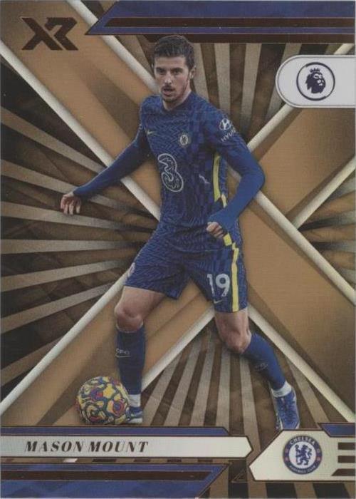 2022 Panini Prizm World Cup Qatar - Mason Mount #5 for sale | eBay