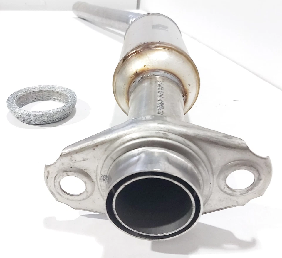 Convertidor catalítico Plymouth Voyager 1992 1993 1995 3,0 L V6 Foto 3 de 4