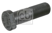 Febi 46612 Radbolzen