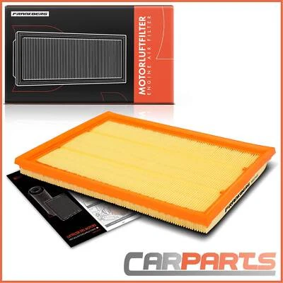 Filtre à Air Pour Opel Astra F CC T92 Astra F Caravan Kadett E T85 - Photo 1/4