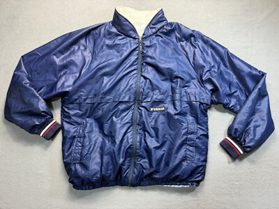 Vintage McGregor Blue jacket mens size 56