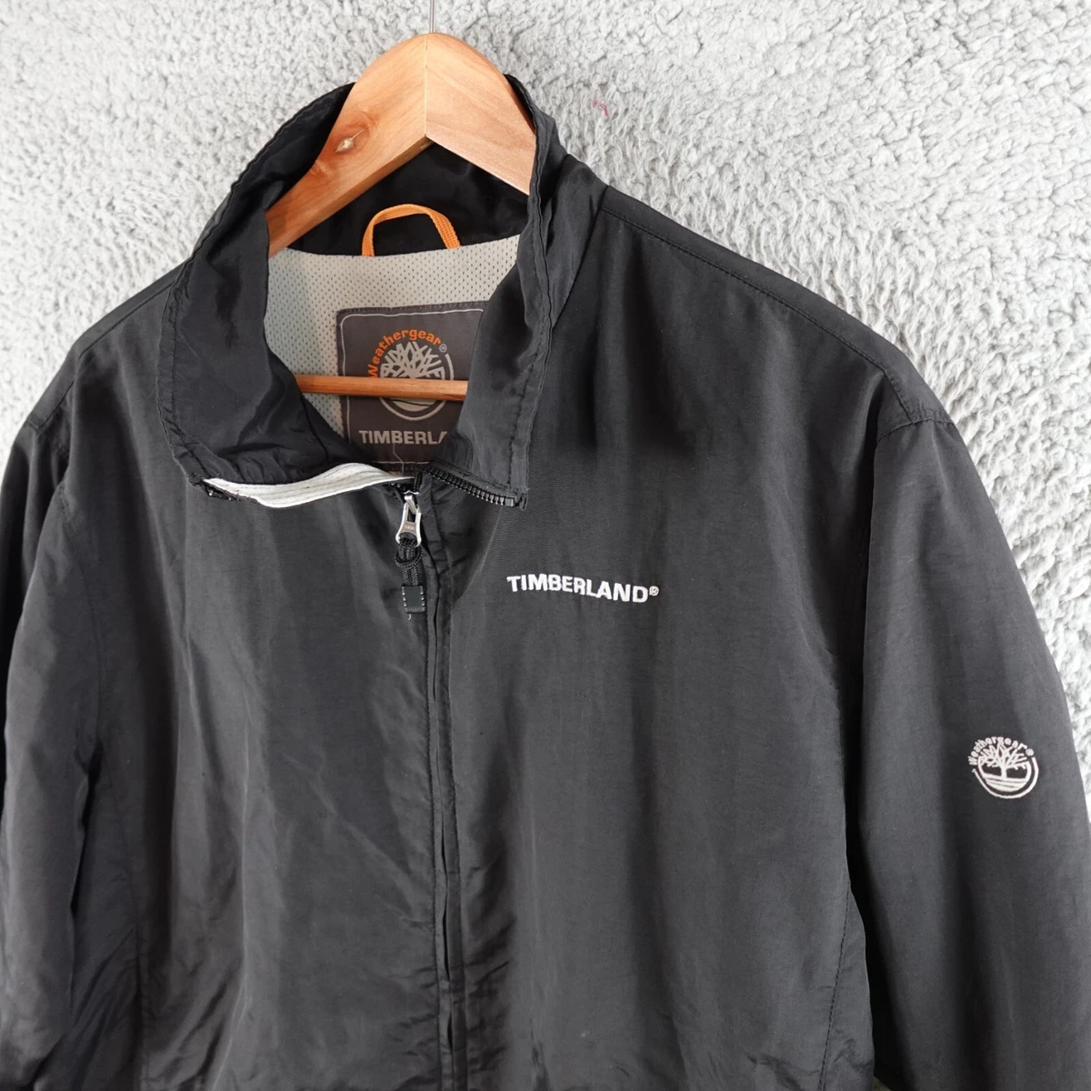 Timberland clearance mens jacket