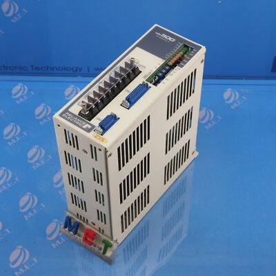 Reliance Hr500 AC Brushless Jr Servo Hr500/Bljd-06 5Ra0750 Hr500Bljd06 5Ra0750 6