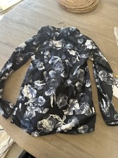 lululemon jacket 8 new