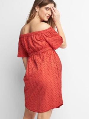 off the shoulder dress styles Tulle Flowers Off Shoulder Dresses With Split