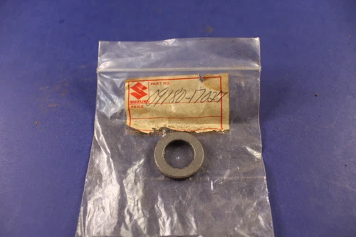 PRIMARY DRIVE GEAR SPACER | 17x28x4.5