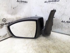 2013-2016 Ford Escape Left Driver Side Rearview Mirror Cj54-17683-ff Oem