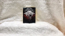 Fortin Amplifiers Sticker
