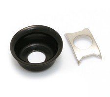 UPC 645208000089 product image for (2 PACK) Black Recessed 