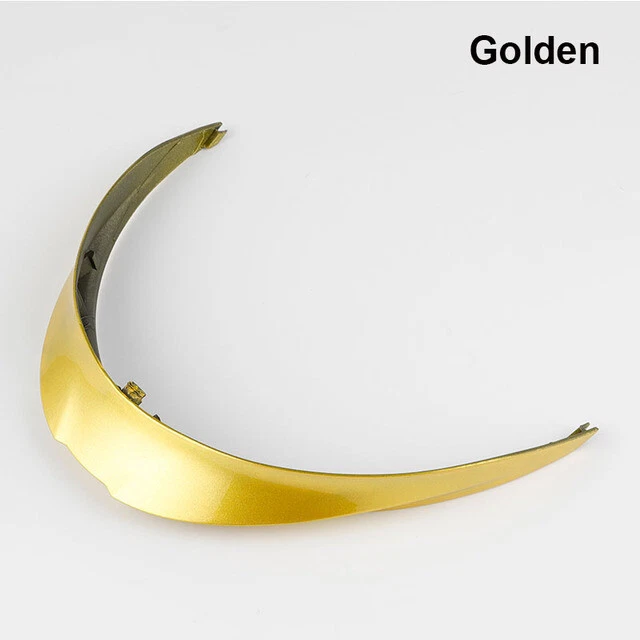 Accesorios para casco alerón trasero de motocicleta para AGV K1 K 1 Foto 4 de 4