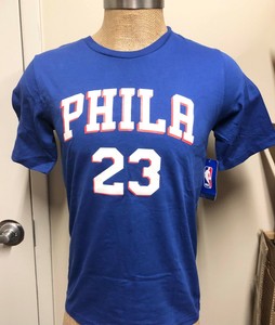 jimmy butler jersey 76ers