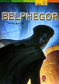 Belphégor - Arthur Bernède - V2079792