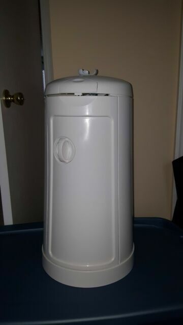 diaper genie expressions pail