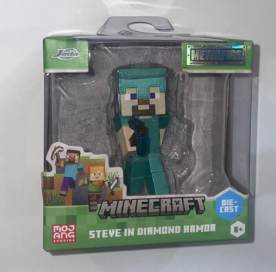 Mojang Studios MetalFigs 2