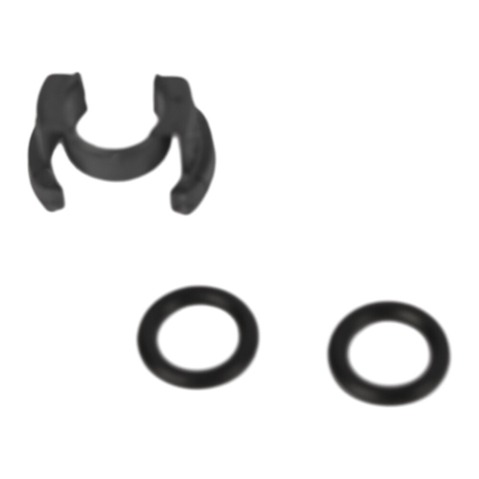 A/C Condensor Hard Line Lock Clamp Clip fit Toyota 2018-2022 88718 ...