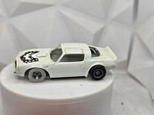 US-1 TRUCKING FIREBIRD DUMMY CHASSIS