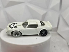 US-1 TRUCKING FIREBIRD DUMMY CHASSIS