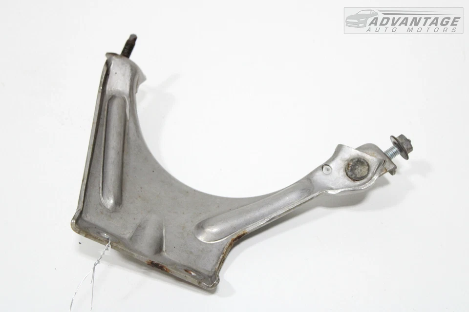 AUDI A3 2015-2019 1,8 L sedán tubo de escape soporte soporte suspensión OEM Foto 2 de 4