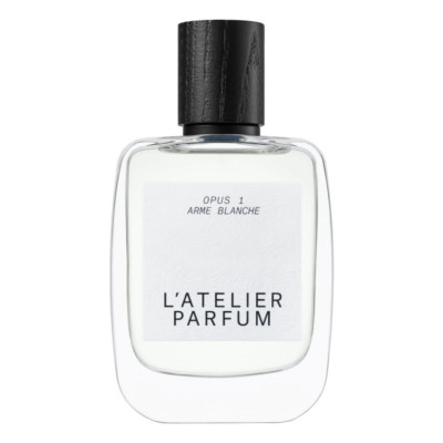 L'Atelier Parfum - Arme Blanche Eau de Parfum 100 ML