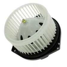HVAC Blower Motor and Wheel-Sedan TRQ HMA84760
