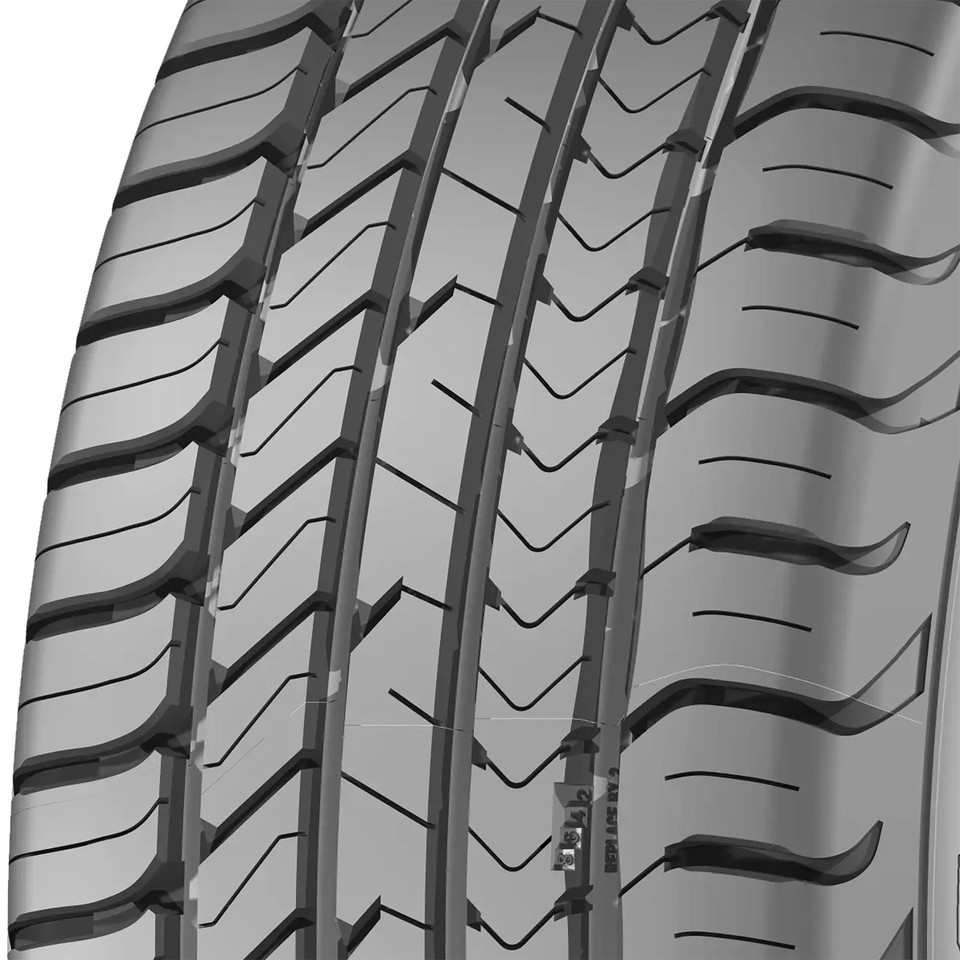 2 New Goodyear Eagle Sport 2 - 195/65r15 Tires 1956515 195 65 15 | eBay