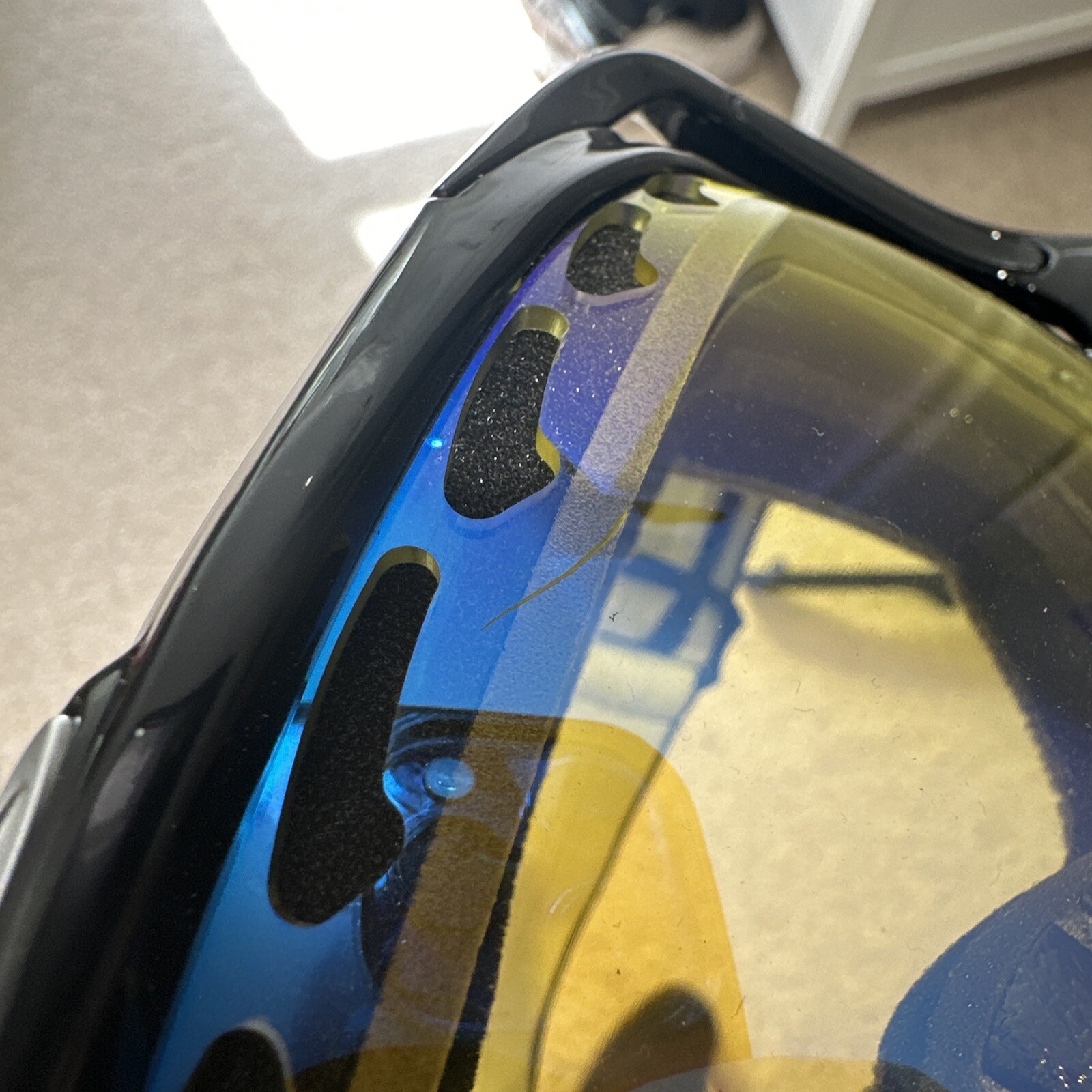 oakley ski goggles ebay