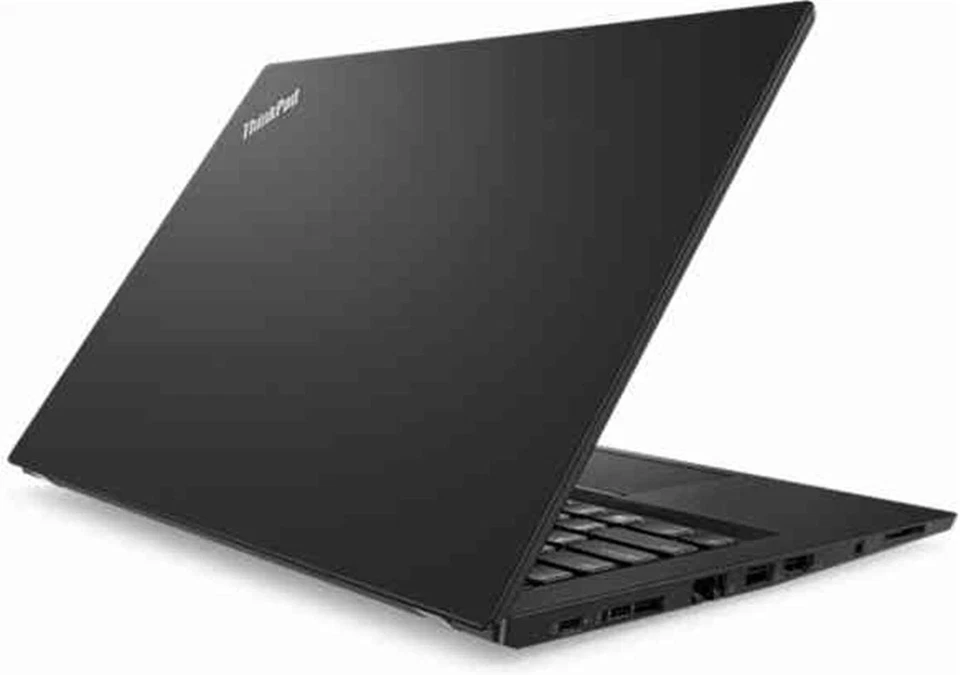 Portátil Lenovo ThinkPad T480s Pantalla Táctil i7 24GB 1TB NVME NVIDIA MX150 WIN 11 Foto 4 de 4