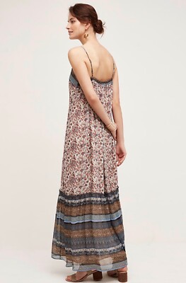 chinese dress ladies anja-dress-citrus-pin-dot – AFRM