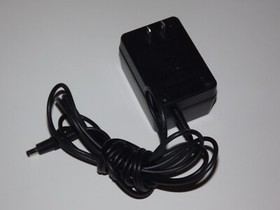 Official Nintendo NES AC Adapter Power Supply NES-002 Authentic OEM