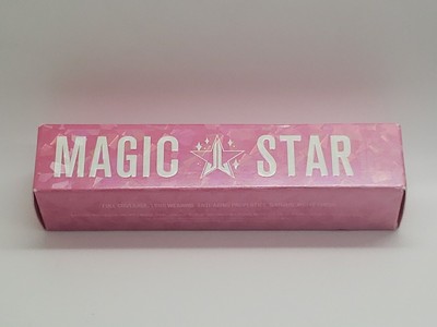 Jeffree Star Magic Star Liquid Concealer Contour C14 Full Coverage New In Box