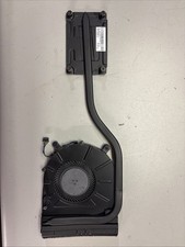 Genuine HP Probook 650 655 G4 G5 CPU Fan  Heatsink 6033B0058901 L09586-001